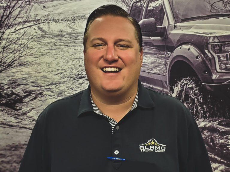 Our Story ⋆ Alamo Truck Gear