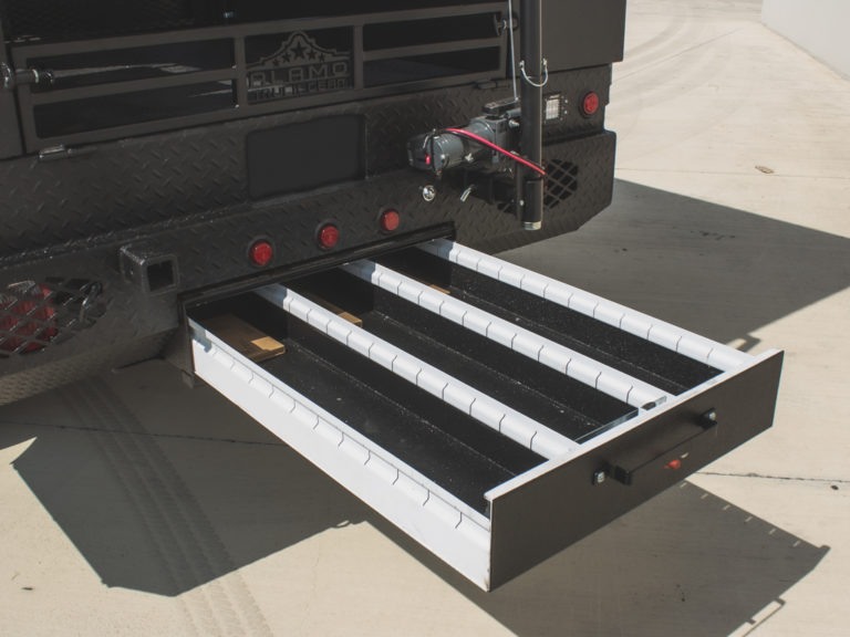 Truck Accessories San Antonio Alamo Truck Gear