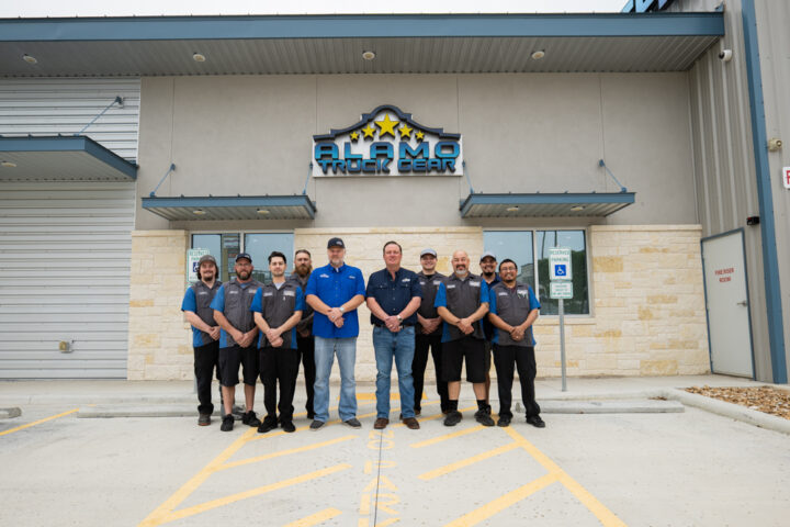 410 Crew